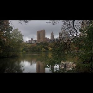 Meet your Posher, Shawn